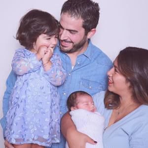 Meet your Posher, Jody